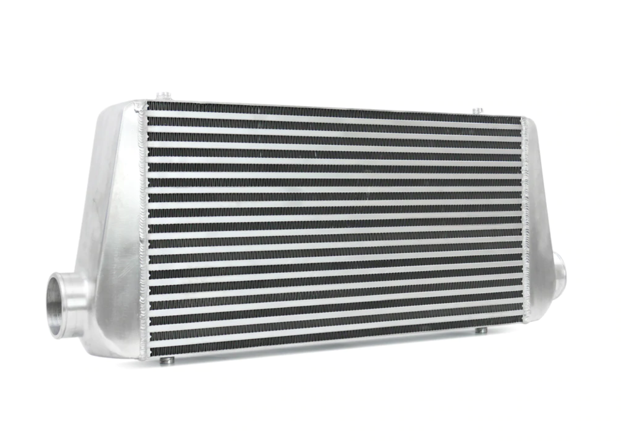 Bar & Plate Intercooler Track Series (Core Size 300x600x100mm. 3.0