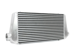 Bar & Plate Intercooler Track Series (Core Size 300x600x100mm. 3.0