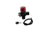Turbosmart Type 5 Smart Port BOV Blow Off Valves Dual Port - Mitsubishi Evo 4-9/Evo X