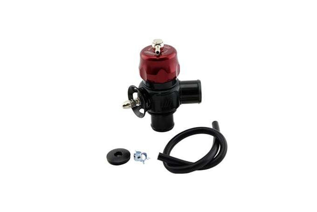 Turbosmart Type 5 Smart Port BOV Blow Off Valves Dual Port - Mitsubishi Evo 4-9/Evo X