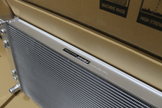 Holden VY Commodore V8 LS1 Full Alloy Performance Radiator