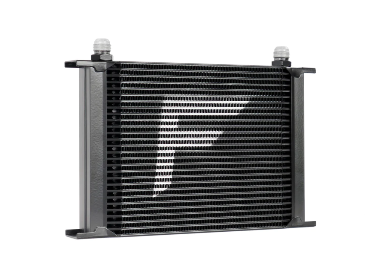 Fenix Universal Oil Cooler - 30 Row