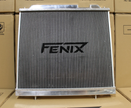 Mitsubishi V6 Delica Full Alloy Performance Radiator GEN II