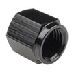 Raceworks AN Flare Cap Female
