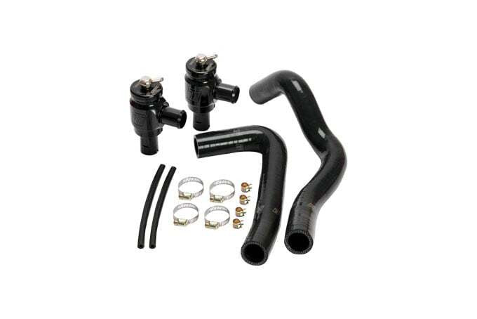 Turbosmart Kompact Blow Off Valve Plumb Back System - BMW M Coupe, 135i E82, E87/335i E90, E92/Z4 E89 (N54)
