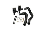 Turbosmart Kompact Blow Off Valve Plumb Back System - BMW M Coupe, 135i E82, E87/335i E90, E92/Z4 E89 (N54)