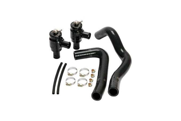 Turbosmart Kompact Blow Off Valve Plumb Back System - BMW M Coupe, 135i E82, E87/335i E90, E92/Z4 E89 (N54)
