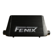 Fenix Bar & Plate Intercooler 300 x 450 x 76mm. 2.5