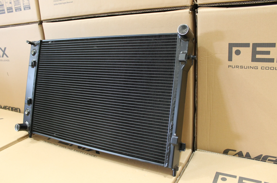 Holden VY Commodore V8 LS1 Full Alloy Performance Radiator