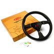Steering Wheel Leather 14