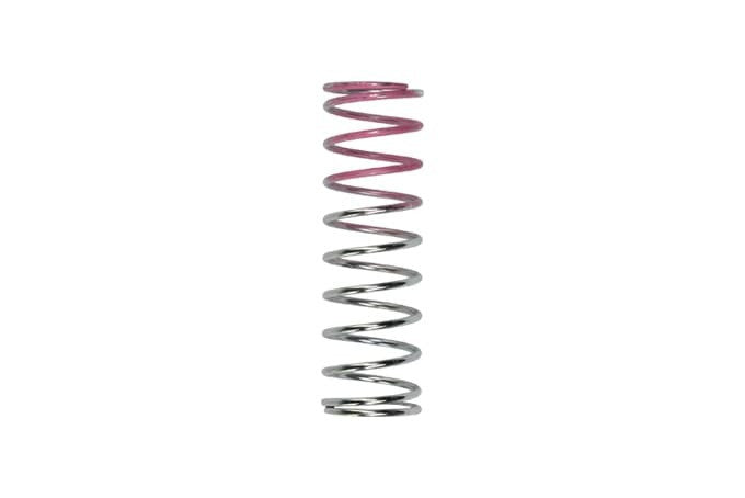 Turbosmart Kompact Blow Off Valve Dual Port Spring (Pink)