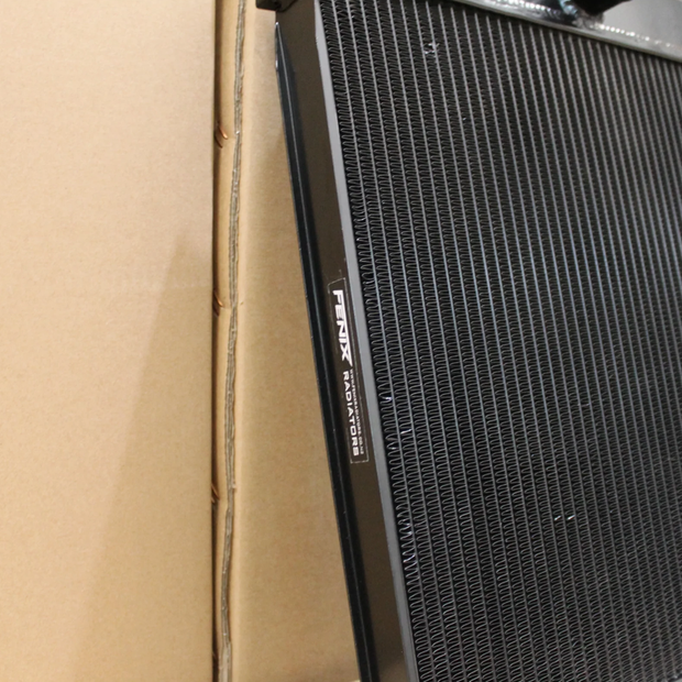 Toyota Soarer UZZ30 - UZZ32R 1UZFE / Lexus SC400 UZZ31R Full Aluminium Performance Radiator