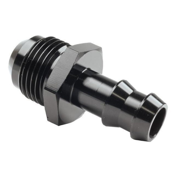 Raceworks AN Male Flare to Hose Barb Fittings