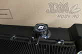 Full Alloy Performance Radiator GEN II for Mitsubishi Evolution 1-2-3