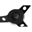MOMO MOD 07 Black Edition 350mm Steering Wheel