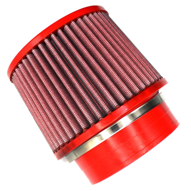 BMC Pod Filter Single Flow (Plastic Top) 100mm Inlet