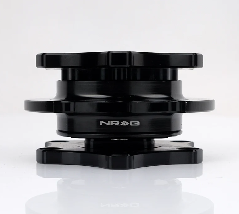 NRG SFI KEY WAY TYPE QUICK RELEASE