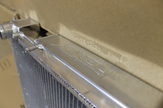 Mitsubishi V6 Delica Full Alloy Performance Radiator GEN II