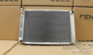 Fenix Full Alloy Performance Radiator - Suits Holden WB Statesman V8