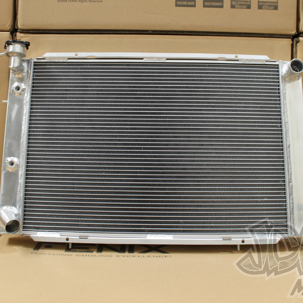 Fenix Full Alloy Performance Radiator - Suits Holden WB Statesman V8