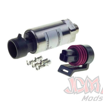Raceworks 30PSI (3Bar) Euro Coolant/Carby Pressure Sensor 1/8NPT