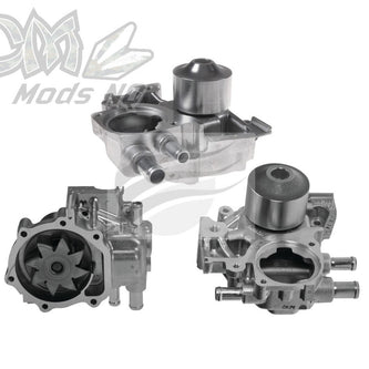 Jayrad Water Pump JWP0048 For Subaru Forester/Impreza WRX/Liberty RS GT