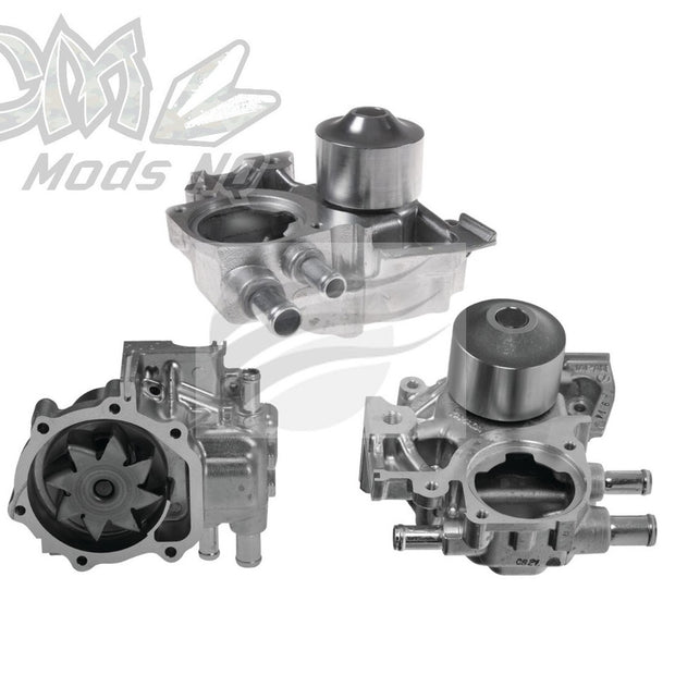 Jayrad Water Pump JWP0048 For Subaru Forester/Impreza WRX/Liberty RS GT