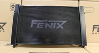 Holden VT-VX LS1 V8 Full Alloy Performance Radiator