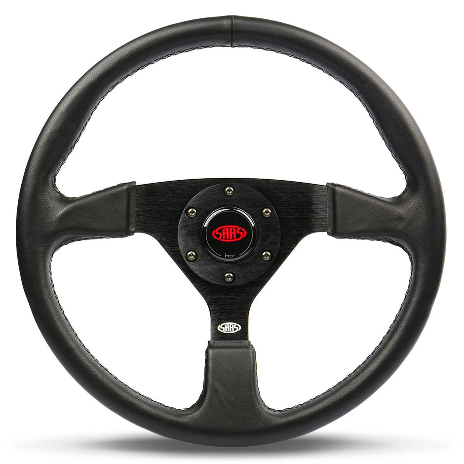 Steering Wheel Leather 14