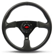 Steering Wheel Leather 14