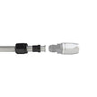 Raceworks 600 Series AN Aluminium Tube Sleeve 2PK