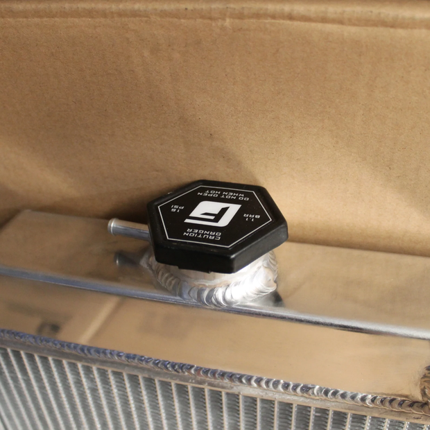 Datsun 1200 Ute Full Alloy Performance Radiator