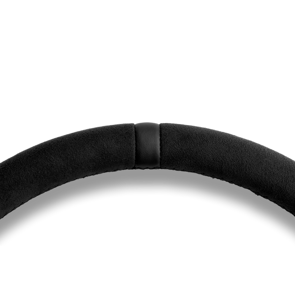 MOMO MOD 07 Black Edition 350mm Steering Wheel