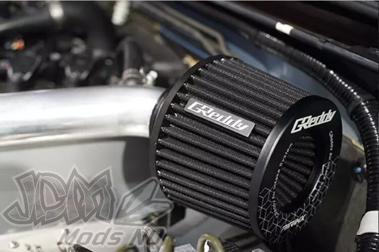 GReddy AIRINX M for Universal 100mm 12500633