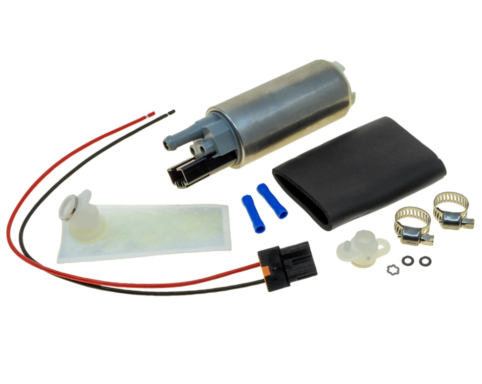 Walbro 350lph Fuel Pump Kit GSS351 G3