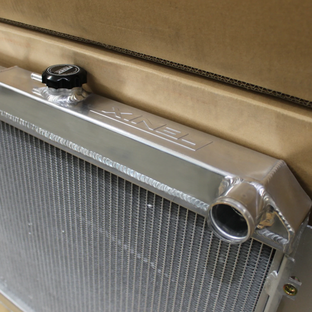 Daihatsu Rocky Full Alloy Performance Radiator