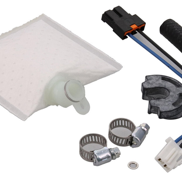 Walbro Fitting kit suit GSS In-Tank Fuel Pump - Subaru WRX, STI 94-07/Forester 97-08