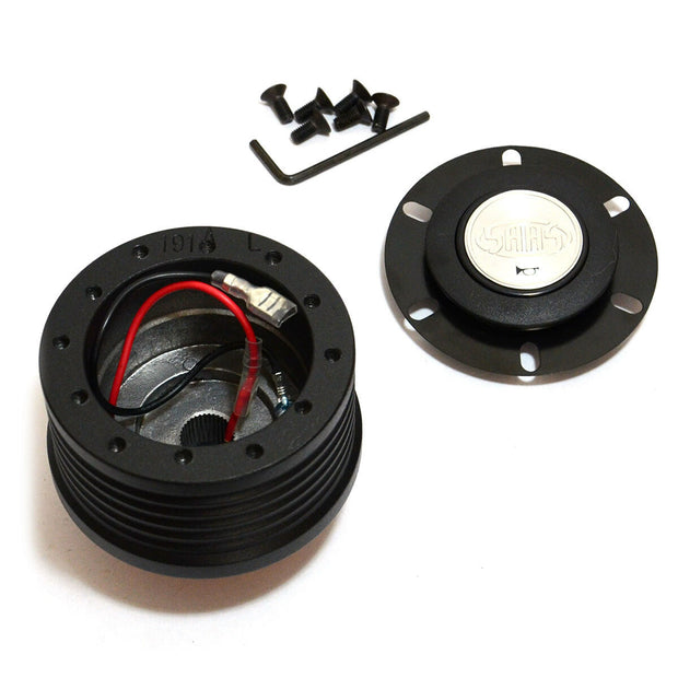 Boss Kit for Subaru Impreza WRX 1994 - 99