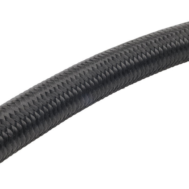 Raceworks 120 Series AN-8 Nylon Braided Cutter E85 Hose