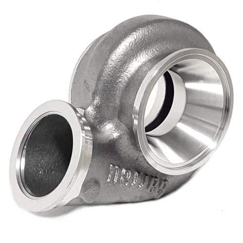 Garrett Turbine Housing G25 Dual V-Band 0.72 A/R
