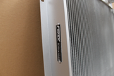Full Alloy Radiator for Ford ZC-ZD Fairlane & XR-XY Falcon Cleveland V8