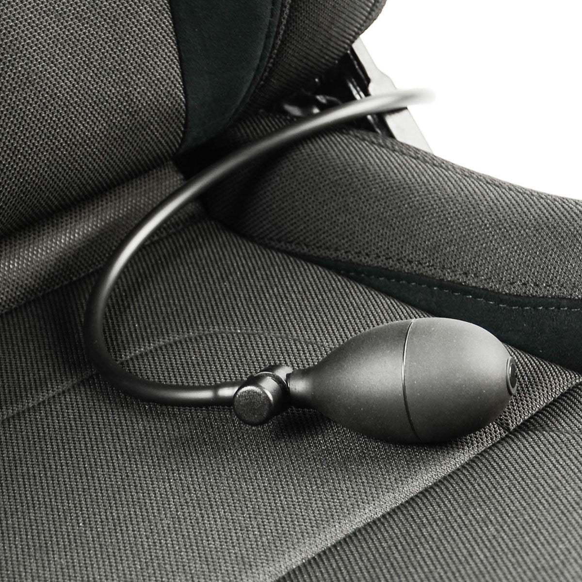 Trax 4x4 Seat Black Cloth ADR Compliant