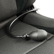 Trax 4x4 Seat Black Cloth ADR Compliant