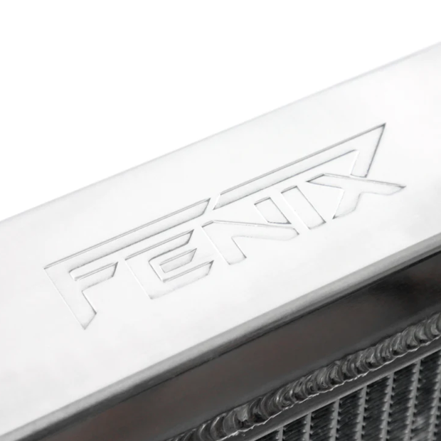 Toyota JZX100/110 Mark II, JZX100 Cresta/Chaser Full Alloy Performance Radiator