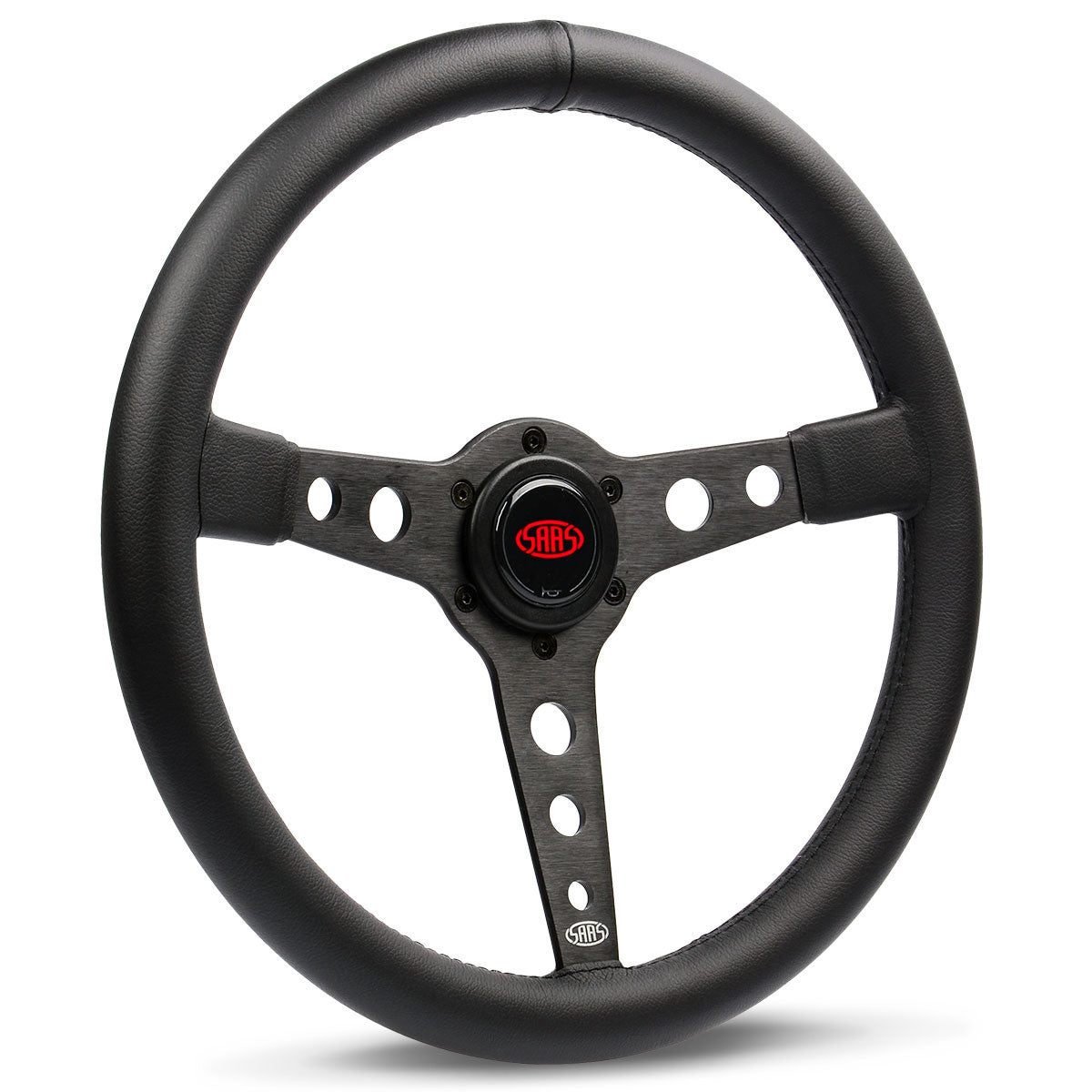 Steering Wheel Leatherette 14