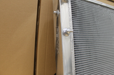 Holden VL/VN/VP/VQ/VR/VS V8 Full Alloy Performance Radiator