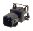 Raceworks Injector Wiring Adaptor Harness - Bosch Injector to USCAR Harness (Solid) CPS-058