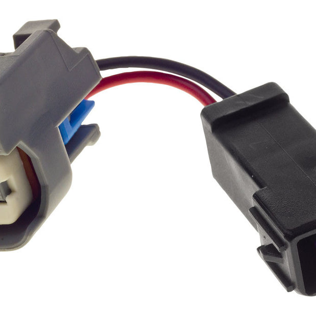 Raceworks Injector Wiring Adaptor Harness - USCAR Injector to Honda OBD2 Harness (Wired) CPS-169