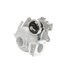 TURBOSMART IWG75 Wastegate Actuator Suit Subaru Impreza WRX 08 5 PSI Black TS-0605-2052