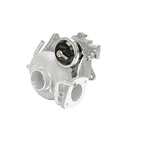 TURBOSMART IWG75 Wastegate Actuator Suit Subaru Impreza WRX 08 5 PSI Black TS-0605-2052